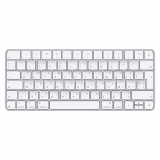 Apple Magic Keyboard/Bezdrátová Bluetooth/UA layout/Bílá Apple Magic Keyboard/Bezdrátová Bluetooth/UA layout/Bílá