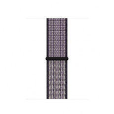 Watch Acc/40/Desert Sand/Volt Nike Sport Loop Watch Acc/40/Desert Sand/Volt Nike Sport Loop