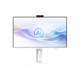 MSI Modern 27" WQHD/Ultra 7/16GB/512/W11H bílý