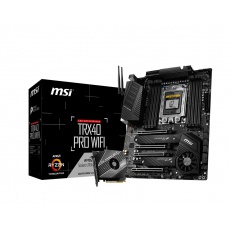 MSI TRX40 PRO WIFI MSI TRX40 PRO WIFI