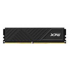 Adata XPG D35/DDR4/8GB/3200MHz/CL16/1x8GB/Black