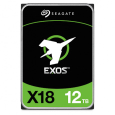 Seagate Exos/12 TB/HDD/3.5"/SATA/7200 RPM/5R