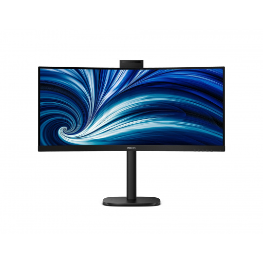 Philips/34B2U3600CH/34"/VA/wQHD/60Hz/4ms/Černá/5R