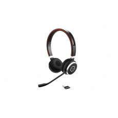 Jabra Evolve 65, Duo, USB-BT Jabra Evolve 65, Duo, USB-BT
