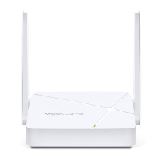 Mercusys MR20 AC750 Wifi Router Dual Band Wifi Router, 3x10/100 RJ45, 2x anténa