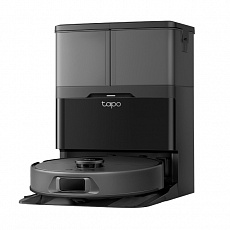 Tapo RV50 Omni Robot Vacuum&Mop All in OneDock Tapo RV50 Omni Robot Vacuum&Mop All in OneDock