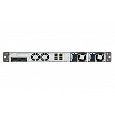 QNAP TS-h665U-RP-8G (Intel 4core, ZFS, 8GB DDR5 RAM, 4x SATA + 2x E1.S, 1x PCIe, 2x 2,5GbE) QNAP TS-h665U-RP-8G (Intel 4core, ZFS, 8GB DDR5 RAM, 4x SATA + 2x E1.S, 1x PCIe, 2x 2,5GbE)