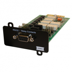 Relay Card-MS Relay Card-MS