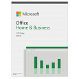 Microsoft Office 2024 pro domácnosti a podnikatele Eng Spec
