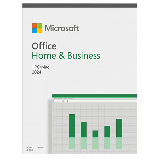 Microsoft Office 2024 pro domácnosti a podnikatele Eng Spec Microsoft Office 2024 pro domácnosti a podnikatele Eng Spec