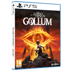 PS5 - The Lord of the Rings: Gollum