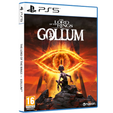 PS5 - The Lord of the Rings: Gollum PS5 - The Lord of the Rings: Gollum