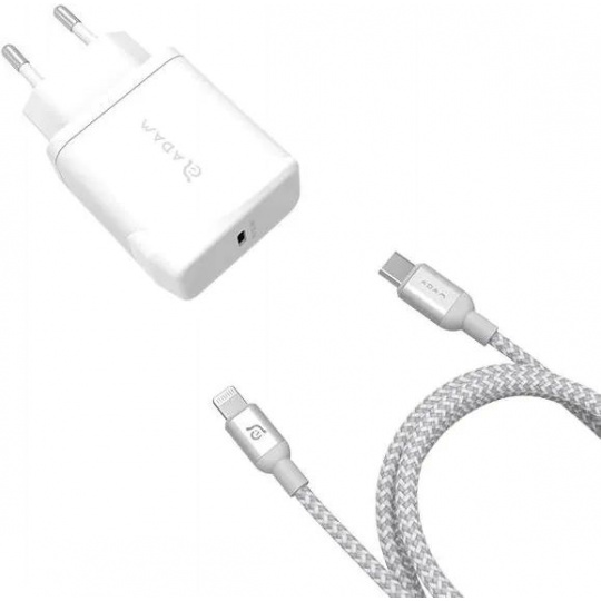 Adam Elements EOL AE Omnia F1 - bílá