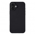 Tactical MagForce Velvet Smoothie Kryt pro Apple iPhone 16 Plus Asphalt