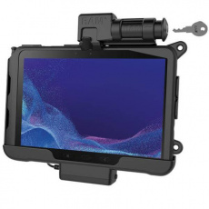 Napájecí dokovací stanice RAM® s klíčovým zámkem pro Tab Active4 Pro a Tab Active Pro Napájecí dokovací stanice RAM® s klíčovým zámkem pro Tab Active4 Pro a Tab Active Pro