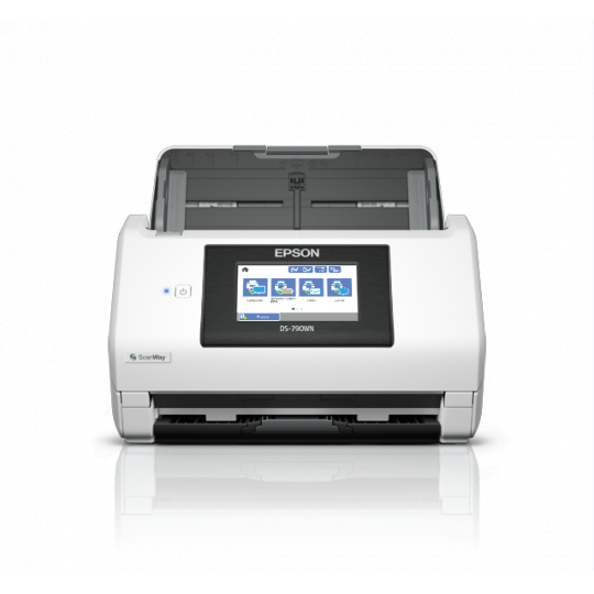 Epson WorkForce DS-790WN
