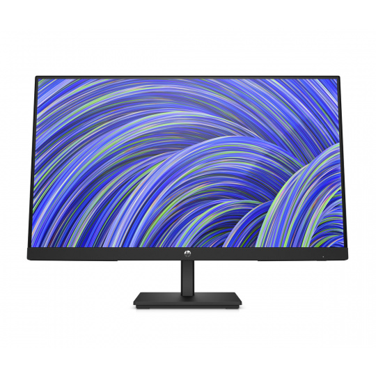 HP/V24i G5/23,8"/IPS/FHD/75Hz/5ms/Black/2R