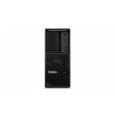 Lenovo ThinkStation P3 Tower, i7-13700, 16GB, 512GB SSD, UHD 770, Windows 11 Pro, záruka 3 roky