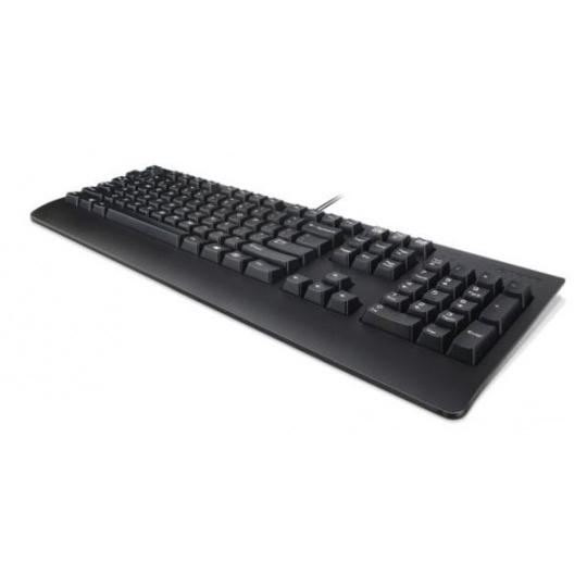 Lenovo Preferred Pro II USB Keyboard - Hebrew