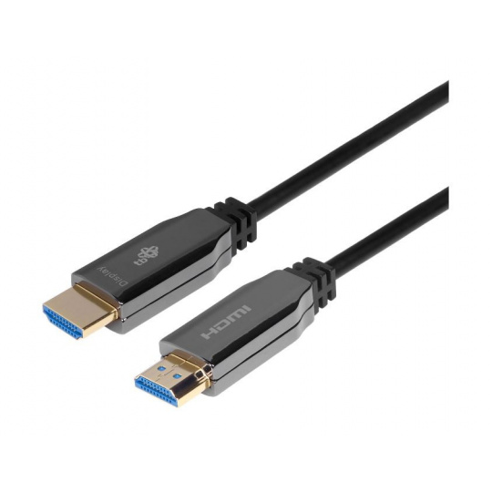 TB Touch kabel HDMI v2.0 optický 15m