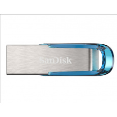 Flashdisk Sandisk Ultra Flair™ USB 3.0 32 GB tropická modrá
