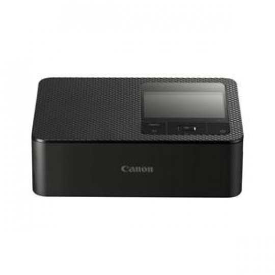 CANON CP1500 Selphy BLACK - Print KIT