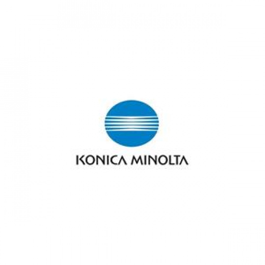 Konica Minolta Zásobník toneru-černá 4,5kC10P