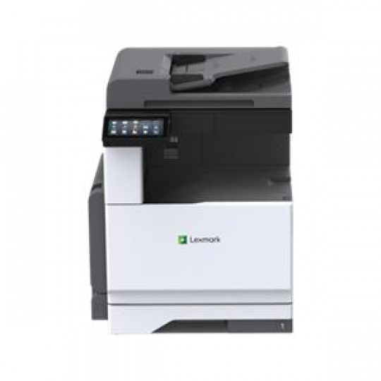 Lexmark CX931dse