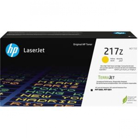 HP toner 220A/Yellow/1800 stran