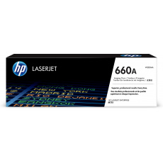 HP zobrazovací válec 660A/65 000 stran HP zobrazovací válec 660A/65 000 stran