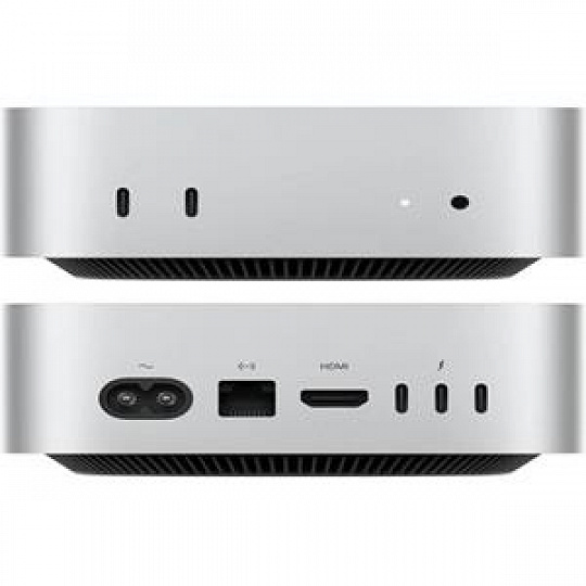 Apple Mac Mini/12C M6/12C GPU/24GB/512GB_SSD Apple Mac Mini/12C M6/12C GPU/24GB/512GB_SSD