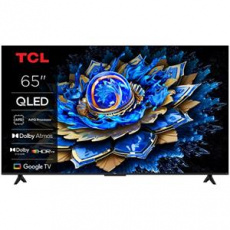 TCL 65T69C SMART TV 65" QLED/4K UHD/Direct LED/3xHDMI/USB/LAN/GoogleTV TCL 65T69C SMART TV 65" QLED/4K UHD/Direct LED/3xHDMI/USB/LAN/GoogleTV