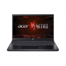 Acer Nitro V15/ANV15-41-R6J4/R5-7535HS/15,6"/FHD/16GB/1TB SSD/RTX 3050/W11H/Black/2R