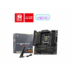 MSI MAG B850M MORTAR WIFI/AM5/mATX MSI MAG B850M MORTAR WIFI/AM5/mATX