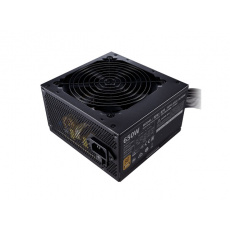 COOLER MASTER MWE V2/650W/ATX/80PLUS Bronze COOLER MASTER MWE V2/650W/ATX/80PLUS Bronze