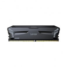 Lexar ARES/DDR5/32GB/6000MHz/CL34/2x16GB/Grey