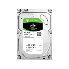 HDD 500GB Seagate BarraCuda 32MB SATAIII 7200rpm HDD 500GB Seagate BarraCuda 32MB SATAIII 7200rpm