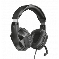 TRUST GXT412 CELAZ HEADSET TRUST GXT412 CELAZ HEADSET