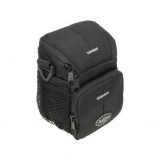 Doerr ACTION Black 0.7 pouzdro (10x12x7 cm) Doerr ACTION Black 0.7 pouzdro (10x12x7 cm)