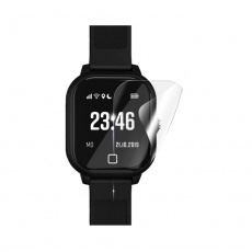 Screenshield LAMAX WatchY3 fólie na displej Screenshield LAMAX WatchY3 fólie na displej
