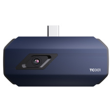 TOPDON TCView TC001 termální infra kamera