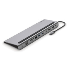 Belkin USB-C 11-in-1 Multiport Dock Belkin USB-C 11-in-1 Multiport Dock