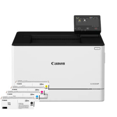 Canon i-SENSYS X/C1333P/MF/Laser/A4/LAN/WiFi/USB