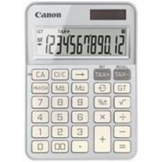 Canon kalkulačka KS-125KB-SL Canon kalkulačka KS-125KB-SL