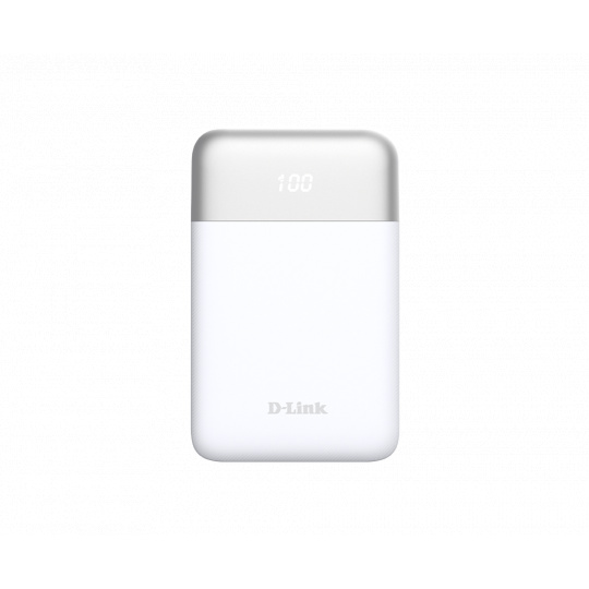 D-Link 10000mAh Power Bank, DPP-101