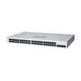 Cisco CBS220-48P-4X-EU-REFRESH