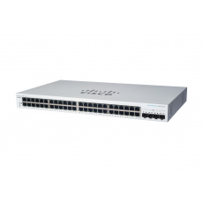 Cisco CBS220-48P-4X-EU-REFRESH Cisco CBS220-48P-4X-EU-REFRESH