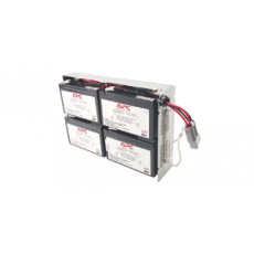 Battery replacement kit RBC23