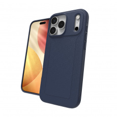 ZAGG Ochranný kryt Luxe Snap pro Apple iPhone 17 Pro Max - tmavě modrý ZAGG Ochranný kryt Luxe Snap pro Apple iPhone 17 Pro Max - tmavě modrý
