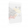 ZAGG Invisible Shield Fusion+ Canvas hybridní sklo iPad 10.9 (2022)